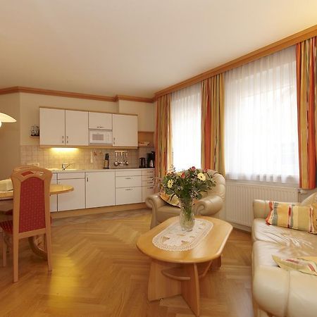 Apartment Sonnenblume Kusenberg Schladming Kamer foto