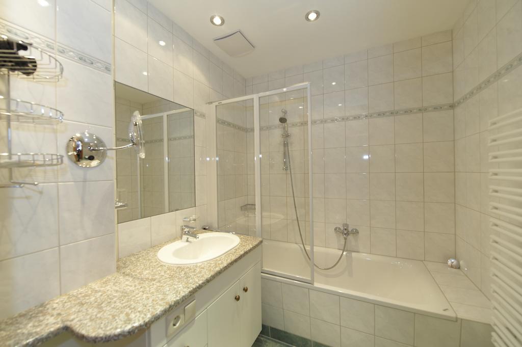 Apartment Sonnenblume Kusenberg Schladming Kamer foto