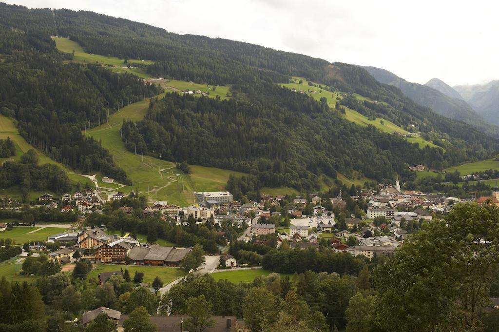 Apartment Sonnenblume Kusenberg Schladming Buitenkant foto