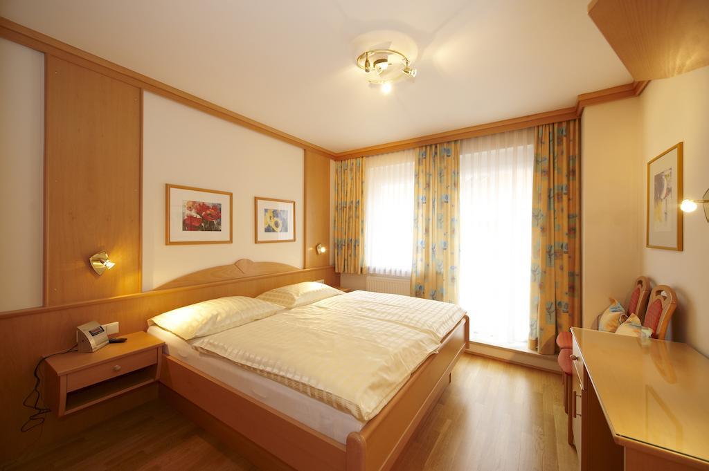 Apartment Sonnenblume Kusenberg Schladming Buitenkant foto
